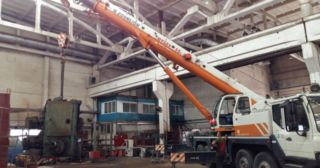 Демонтаж оборудования Топки, цена от 2982 руб.
