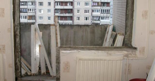Демонтаж подоконного блока в Топках – услуги по доступным ценам от 1570 рублей