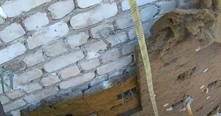 Демонтаж утеплителя в Топках по выгодной цене от 419 рублей - Сварной-Тпк