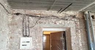 Демонтаж электрики в Топках - цены от 524 руб. - Сварной-Тпк