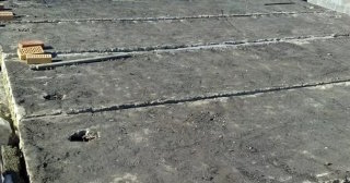 Демонтаж наплавляемой кровли: цена от 722 рублей за м2 | Сварной-Тпк