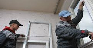 Демонтаж окон ПВХ в Топках - цены от 1570 руб. | Сварной-Тпк
