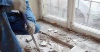 Демонтаж стеклопакетов в Топках - цена от 942 руб. | Сварной-Тпк